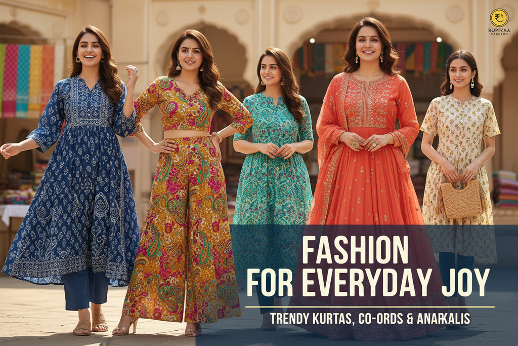 AA Collections Lifestyle Banner